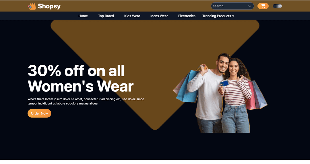 Shopsy